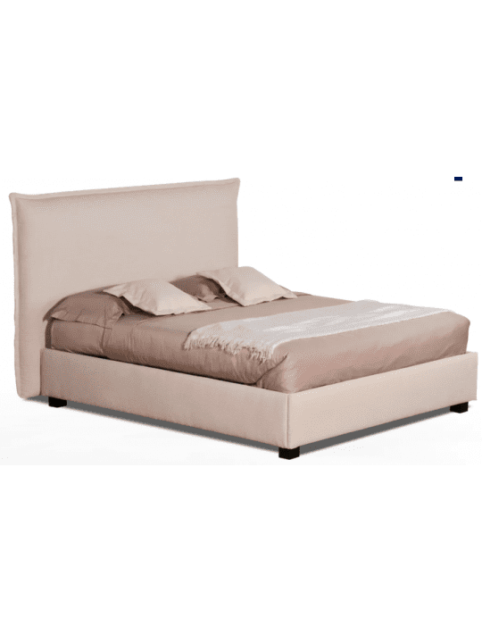 mebloJOGI postelja CAPRI ZR+